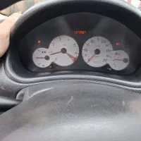 پژو اس دی دوگانه سوز کارخانه|خودرو سواری و وانت|صومعهسرا, |دیوار