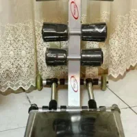 دستگاه دراز و نشست