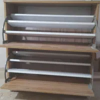 جاکفشی داشبوردی|جاکفشی، کمد، دراور|پرند, فاز ۱|دیوار