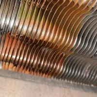 جوشکاری  تعمیرات مبدل  پکیج آبگرمکن  بلوک برنجی