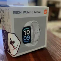 Redmi Watch 6 Active