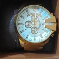 دیزل شاخدار