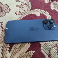 آیفن ۱۵پرو مکس) جغتای