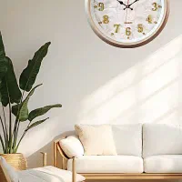 ساعت دیواری نیتاک کوارتز 105|ساعت دیواری و تزئینی|بندر انزلی, کارآموزی|دیوار