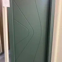 درب وکیوم یا ممبران