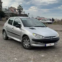 ۲۰۶|خودرو سواری و وانت|تنکابن, |دیوار