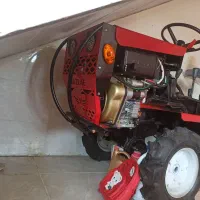 تیلر جفت دیفرانسیل|قطعات یدکی و لوازم جانبی|لاجان, |دیوار