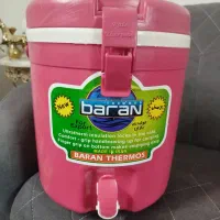 کلمن اب