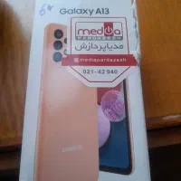 گوشی موبایل a 13
