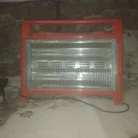 سلام وقت بخیر شومینه تمیز وبخاری برقی فروشی|بخاری، هیتر، شومینه|ری, شهید غیوری (ابن باویه)|دیوار