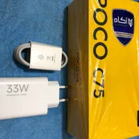 poco c75|موبایل|تهران, دولاب|دیوار