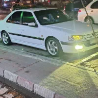 پارس مدل ۹۹
