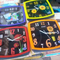 ساعت وارداتی