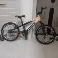 دو عدد دوچرخه|دوچرخه، اسکیت، اسکوتر|چمران, |دیوار