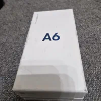 گوشی سامسونگ گالکسی A6