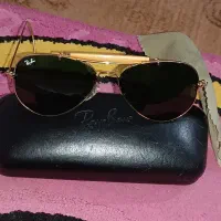 عینک اورجینال Ray-Ban