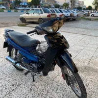 موتورسیکلت شوکا