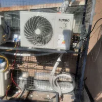 نصاب نصب کولرگازی و داکت اسپیلیت تعمیرات لباسشویی|خدمات پیشه و مهارت|کرج, اصفهانیها|دیوار