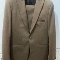 کت شلوار اسپرت