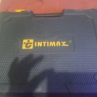جعبه ۱۲۰ پارچه INTIMAX|ابزارآلات|تهران, شهرک کیانشهر|دیوار