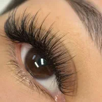 کاشت واکستیشن مژه ولیفت ولمینت مژه اصلاح صورت ابرو