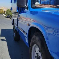 نیسان 94 درحد صفر|خودرو سواری و وانت|بوکان, |دیوار