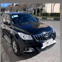 فروش هایما اس ۷ پلاس توربو در حد