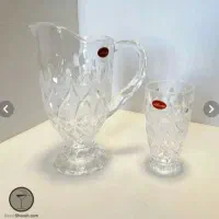 پارچ‌ولیوان|ظروف سرو و پذیرایی|سبزوار, امیر کبیر|دیوار