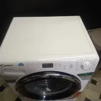 لباس شویی کندی|ماشین لباسشویی و خشک‌کن لباس|بوکان, |دیوار