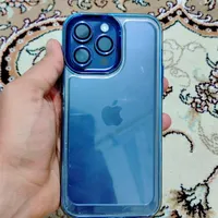 اپل iphone 14 Pro Max با حافظهٔ ۲۵۶ گیگابایت|موبایل|کرمانشاه, |دیوار