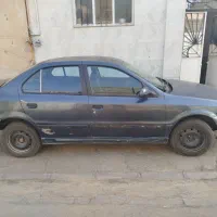 سمند LX ساده، مدل ۱۳۸۲|خودرو سواری و وانت|سبزوار, رضوی|دیوار