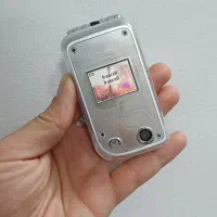 نوکیا ۷۲۷۰ انتیک