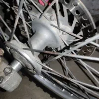 کراس cr 125 yz Rm ktm|موتورسیکلت|رشت, لاکان|دیوار