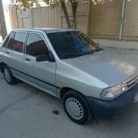 پراید مدل 87