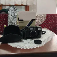 دوربین عکاسی یاشیکا