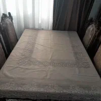 میزناهارخوری ۴ نفره|میز و صندلی غذاخوری|تهران, قیام|دیوار