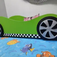 تخت تک نفره نوجوان|تخت و سرویس خواب|پیشوا, |دیوار