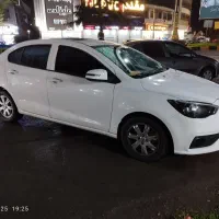 شاهین G 1403 توربو سانروف دار|خودرو سواری و وانت|لنگرود, |دیوار