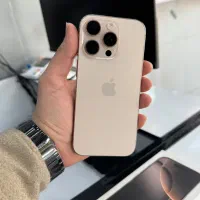 16 پرو / 128 گیگ / با ریجستر