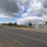 باغچه ۸۰۰ متری سنددار بر اصلی طهاطر