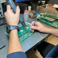 تعمیرات تخصصی هشبرد کنترلبرد ماینر Z15 Z11 Z9