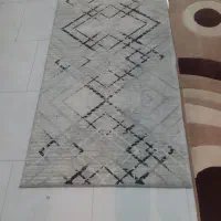 ۲عددفرش فانتزی|فرش|بهارستان, |دیوار