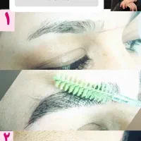 آموزشگاه آرایش دائم و اجرای خدمات و ریموو