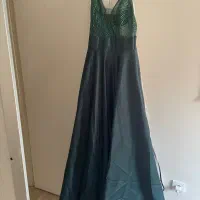 پیراهن مجلسی زنانه