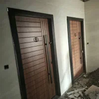 نصب و ریگلاژ درب ضد سرقت|خدمات پیشه و مهارت|گرگان, |دیوار