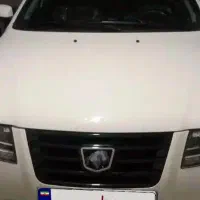 سورن پلاس موتور پژو کم کار گاز سیمی