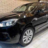 جک s5مدل ۹۹ اتومات2000