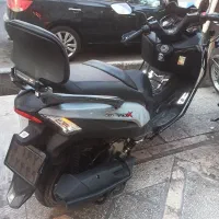 جویمکس ناردوگرین فول لوازم۱۴۰۴|موتورسیکلت|شهریار, شهریار|دیوار