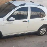 کوییک درحد صفر نگهداری با وسواسی خاص|خودرو سواری و وانت|نیشابور, میدان حافظ|دیوار