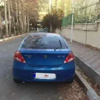 پروتون جنتو ۲۰۰۹-ترخیص ۲۰۱۲|خودرو سواری و وانت|تهران, جردن|دیوار